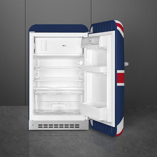 Холодильник SMEG FAB10RDUJ2