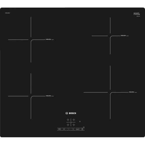 Варочная поверхность BOSCH PIE601BB5E