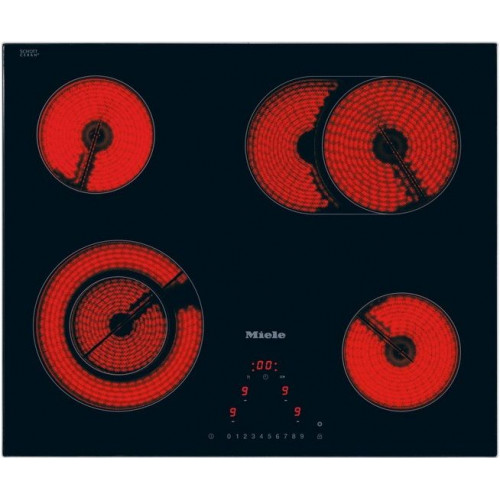 Поверхность MIELE km 5814