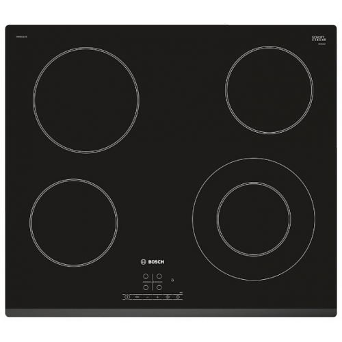 Варочная панель BOSCH PKF631B17E