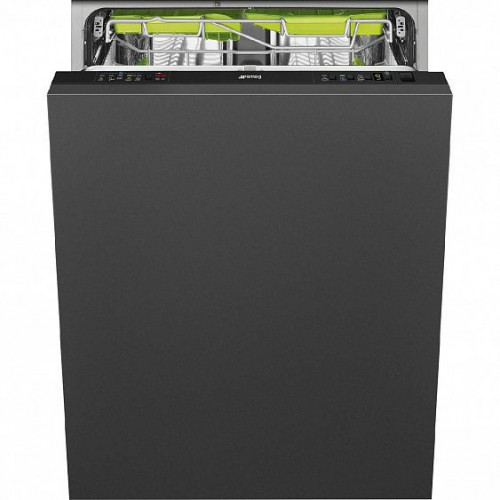 Посудомоечная машина SMEG ST65336L