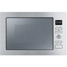 Микроволновая печь SMEG FMI025X