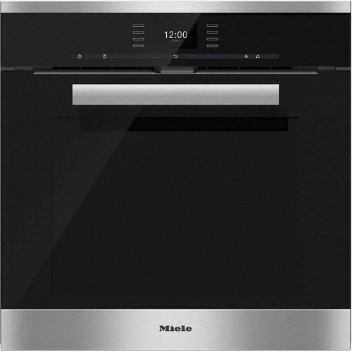 ДУХОВОЙ ШКАФ MIELE H 6660 BP EDST/CLST