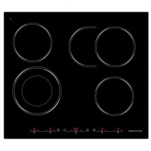 Варочная панель ZIGMUND & SHTAIN CNS 259.60 BX