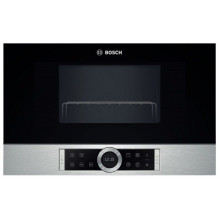 Микроволновая печь BOSCH BER634GS1