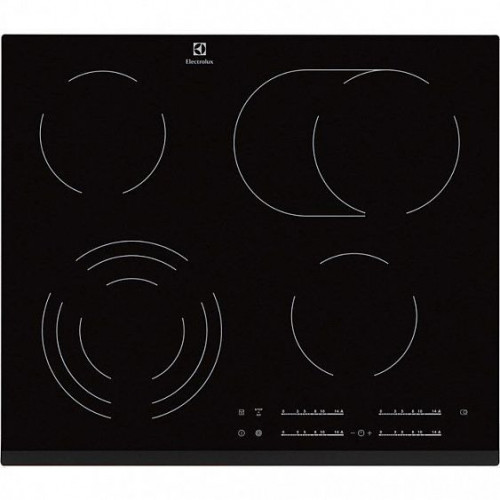 Поверхность ELECTROLUX ehf 56547 fk