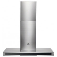 Вытяжка ELECTROLUX efb 60680 bx