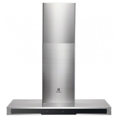 Вытяжка ELECTROLUX efb 60680 bx