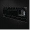 Компактный духовой шкаф Smeg SF4603VCNX