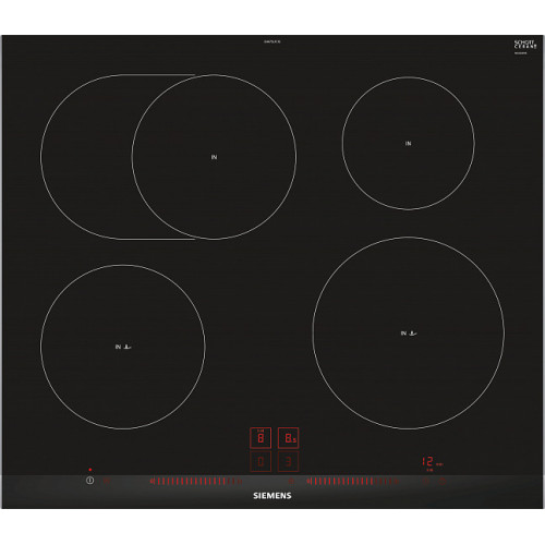 Варочная поверхность SIEMENS EH 675LFC1E