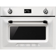 Духовой шкаф SMEG SF4920VCB