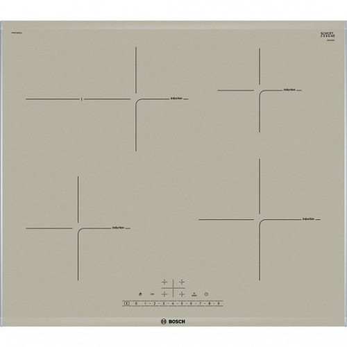 Электрическая поверхность BOSCH PIF673FB1E