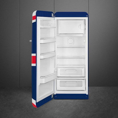 Холодильник SMEG FAB28LDUJ5