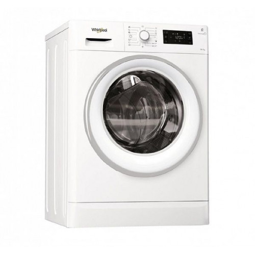 Стиральная машина WHIRLPOOL FWDG 97168WS