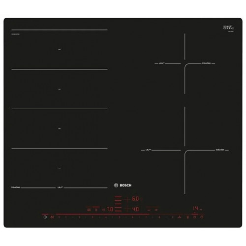 Варочная поверхность BOSCH PXE601DC1E