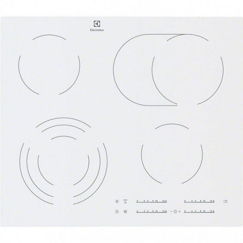 Поверхность ELECTROLUX  ehf96547sw