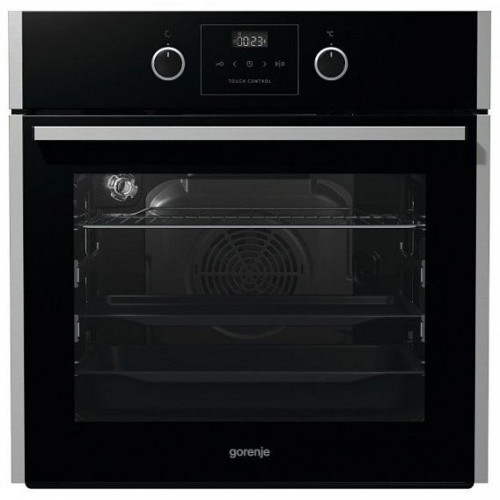 Электрический духовой шкаф Gorenje BO 637 E 30XG