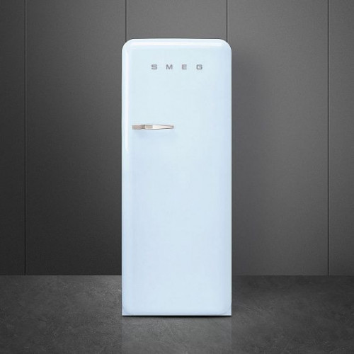 Холодильник SMEG FAB28RPB5