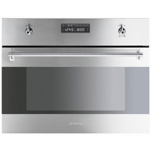 Духовой шкаф SMEG s45vcx2