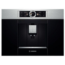 Кофемашина BOSCH ctl636es1