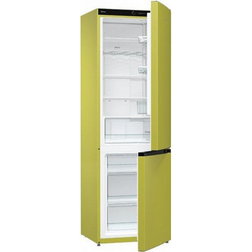 Холодильник GORENJE NRK 6192 CAP4