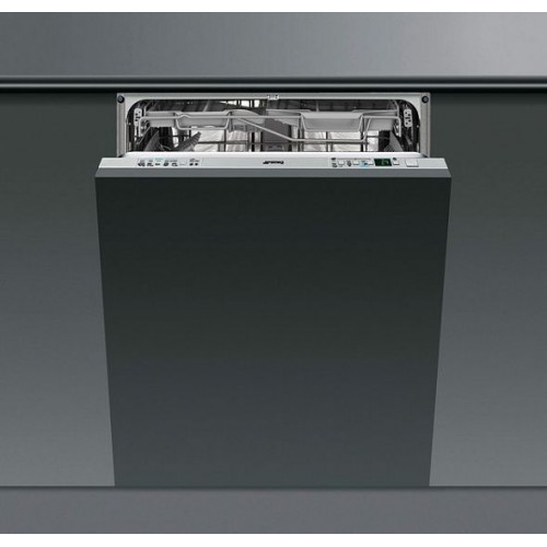 Посудомоечная машина SMEG sta6443-3