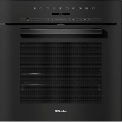 ДУХОВОЙ ШКАФ MIELE H7262BP OBSW ЧЕРНЫЙ ОБСИДИАН