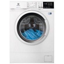 Стиральная машина  ELECTROLUX PerfectCare 600 EW6S406WP