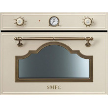 Духовой шкаф SMEG sf4750mcpo