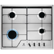 Газовая поверхность Electrolux GPE262MX