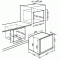Духовой шкаф Smeg SFP 6604 PNXE