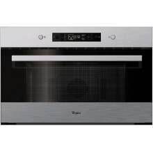 Микроволновая печь WHIRLPOOL AMW 712/1 IX