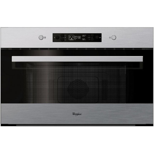 Микроволновая печь WHIRLPOOL AMW 712/1 IX