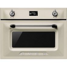 Электрический духовой шкаф SMEG sf4920mcp