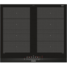 Варочная поверхность SIEMENS EX675FXC1E