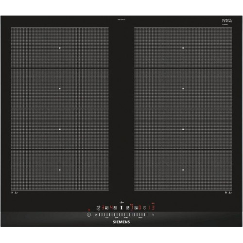 Варочная поверхность SIEMENS EX675FXC1E