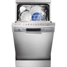 Посудомоечная машина ELECTROLUX esf 9470 rox