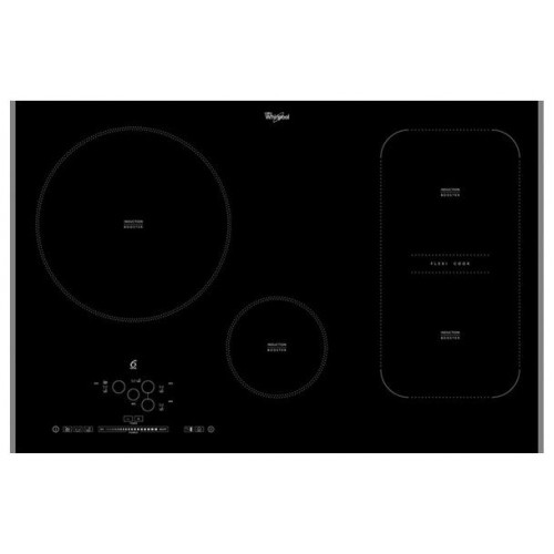 Поверхность WHIRLPOOL acm 850 bh