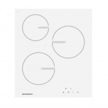Электрическая поверхность MAUNFELD MVCE45.3HL.SZ-WH