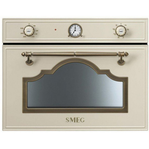 Микроволновая печь SMEG sf4750mpo