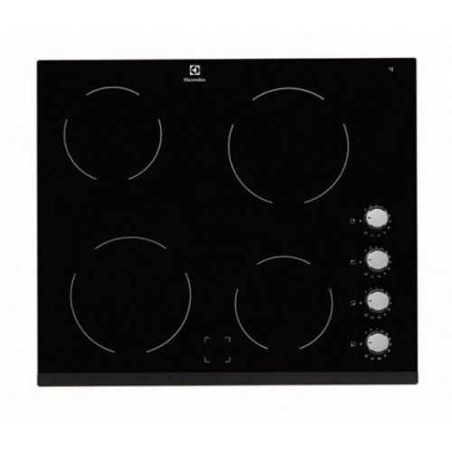 Поверхность ELECTROLUX ehf 6140 fok