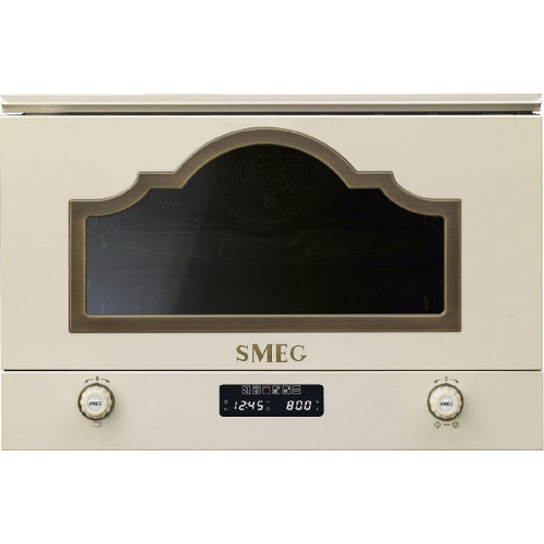 Микроволновая печь SMEG MP722PO