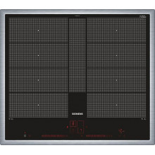 Варочная поверхность Siemens EX 645LYC1 черный