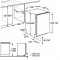 Посудомоечная машина ZANUSSI zdt 91601fa