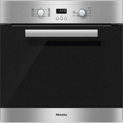 Духовой шкаф MIELE h 2461 b edst/clst