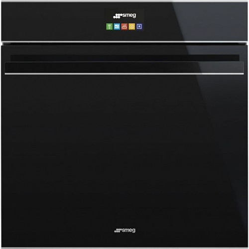 Духовой шкаф SMEG SFP6604NXE