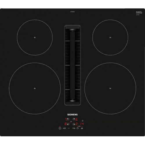 Варочная поверхность SIEMENS EH611BE15E