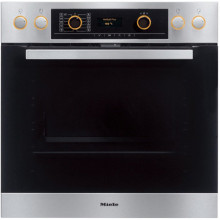 Духовой шкаф MIELE h 5461 ep ix