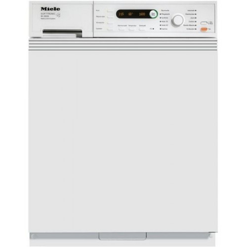 Встраиваемая стиральная машина Miele W 2809 i RE