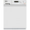 Встраиваемая стиральная машина Miele W 2809 i RE